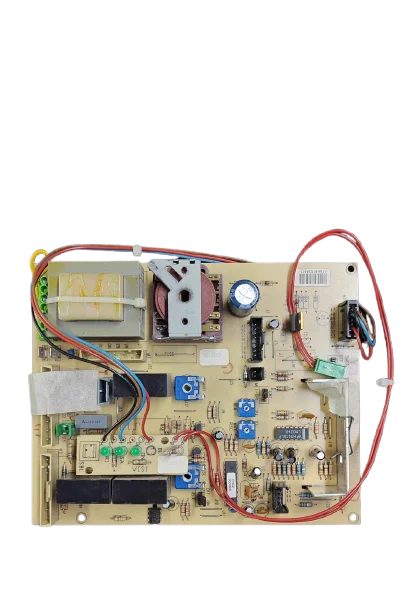Baxi Eco 20 FP PCB Control Ref. JJJ005645600