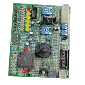 Placa AUXILIAR Electronica Ariston Genus 23 RFFI
