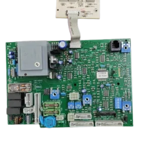 Placa Ariston MICROGENUS PLUS 28 MFFI