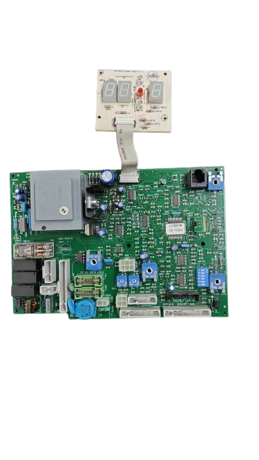 Placa Ariston MICROGENUS PLUS 28 MFFI
