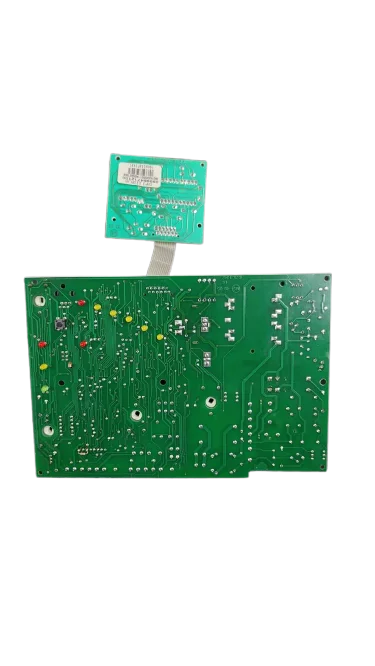 Placa Ariston MICROGENUS PLUS 28 MFFI - Imagen 2