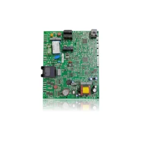 Placă electronică principală Ariston Cares Premium 24 EU Ref. 60002508 01