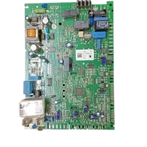 Placa Electrónica Chaffoteaux Pigma NOX 24 FF NG Ref. 65112117