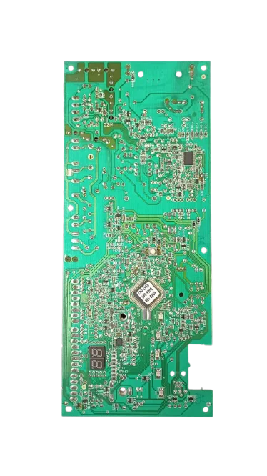Platine électronique Honeywell Ferroli Domina Insert F24E Ref. 39811411