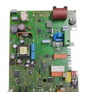 Placa Electrónica Junkers Cerapurcomfort Zwbc 25 2 C 23 Ref. 8748300923