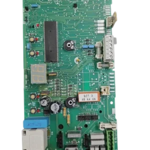 Placa Electronica Junkers ZWE24-3MFK
