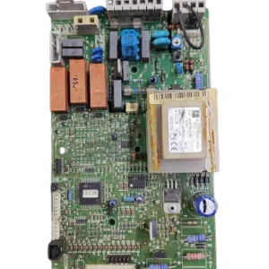 Placa Electrónica Beretta Super Exclusive MIX 30 CSI EV MC12FN5 Ref. R10024731