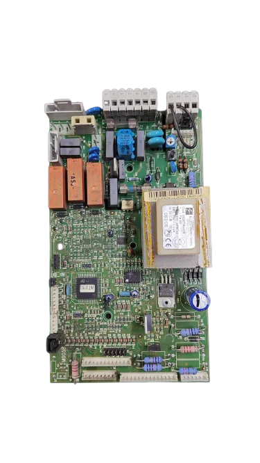 Placa Electrónica Beretta Super Exclusive MIX 30 CSI EV Ref. R10024731 - Imagen 2