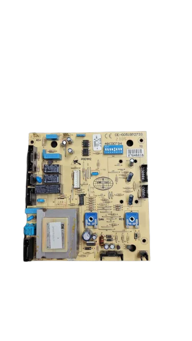Placa Electronica Tifell BIFELL 25 MT - Imagen 2