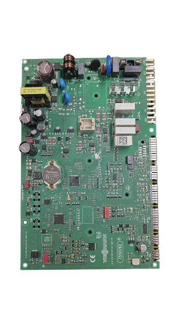 Placa Electrónica de Control Viessmann Vitodens 100 W WB1B Ref. 7841525