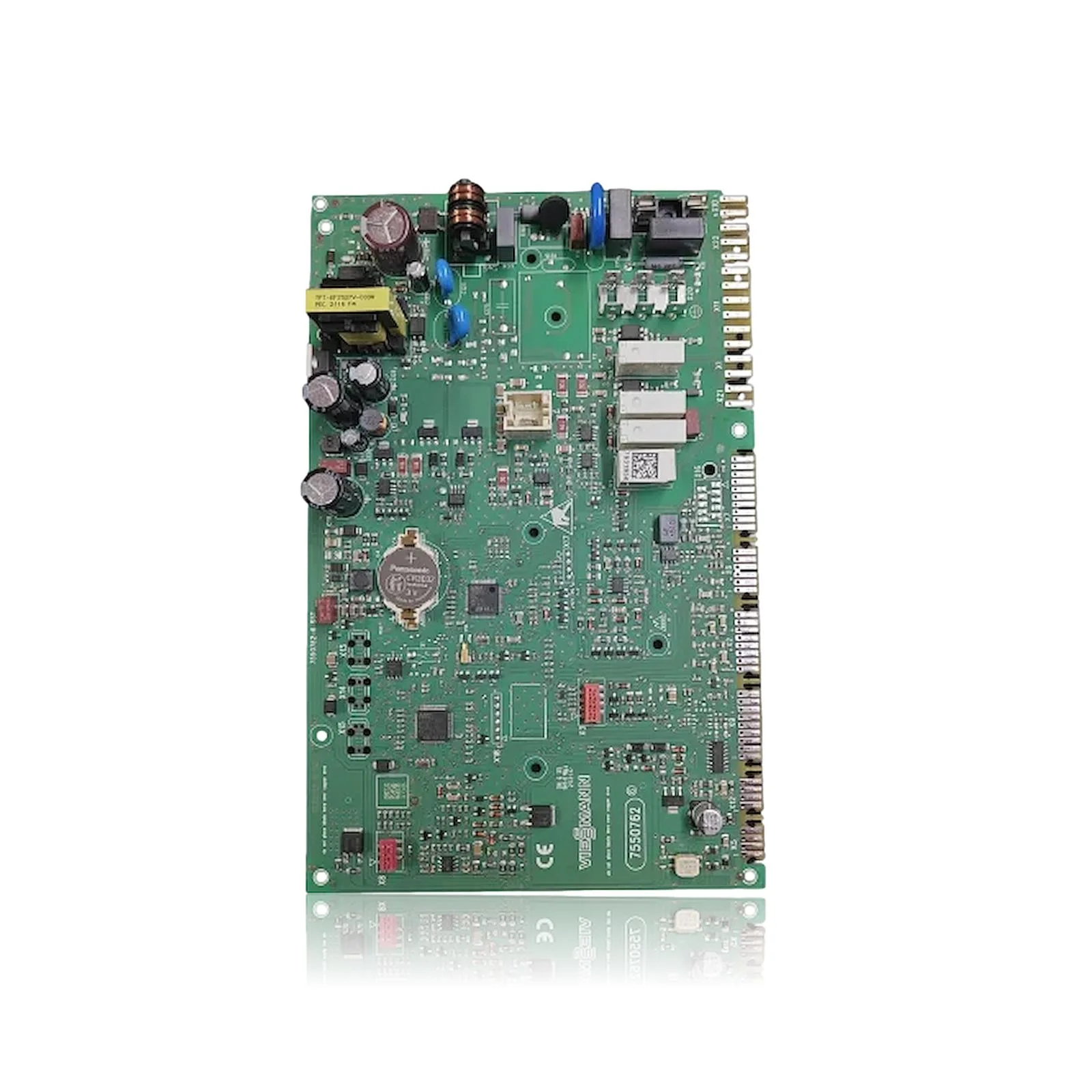 Placa Electrónica De Control Viessmann Vitodens 100-W WB1B Ref. 7550762