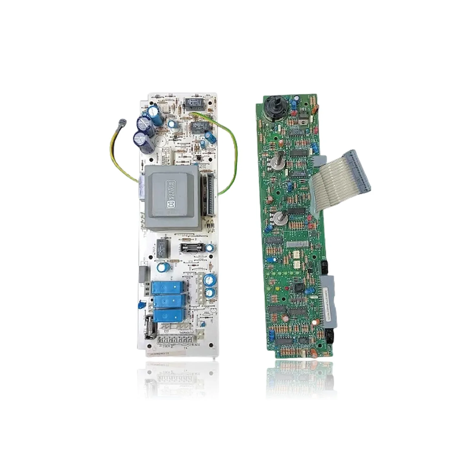 Placa electronica de putere Chaffoteaux Calydra 23 FF / 28 FF Cod 61010592