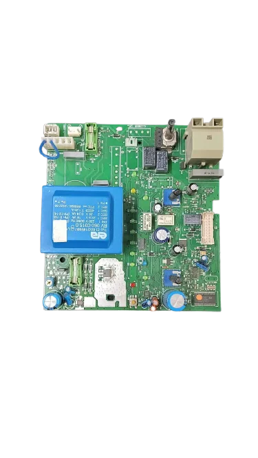 Placa Electrónica Chaffoteaux MC2 24 CF Ref. 60000571 - Imagen 2