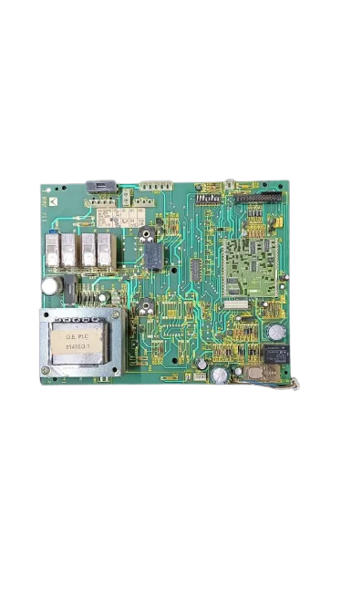 Placa Electronica Chaffoteaux SIAM 2XCFH - Imagen 2