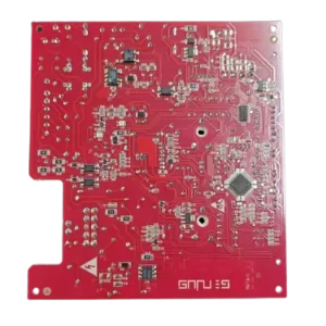 Placa Electronica Fondital NOVA FLORIDA VELA ECO COMPACT CTFS 24 LOW NOX