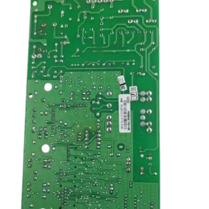 Placa Electronica Heatline HBK 124