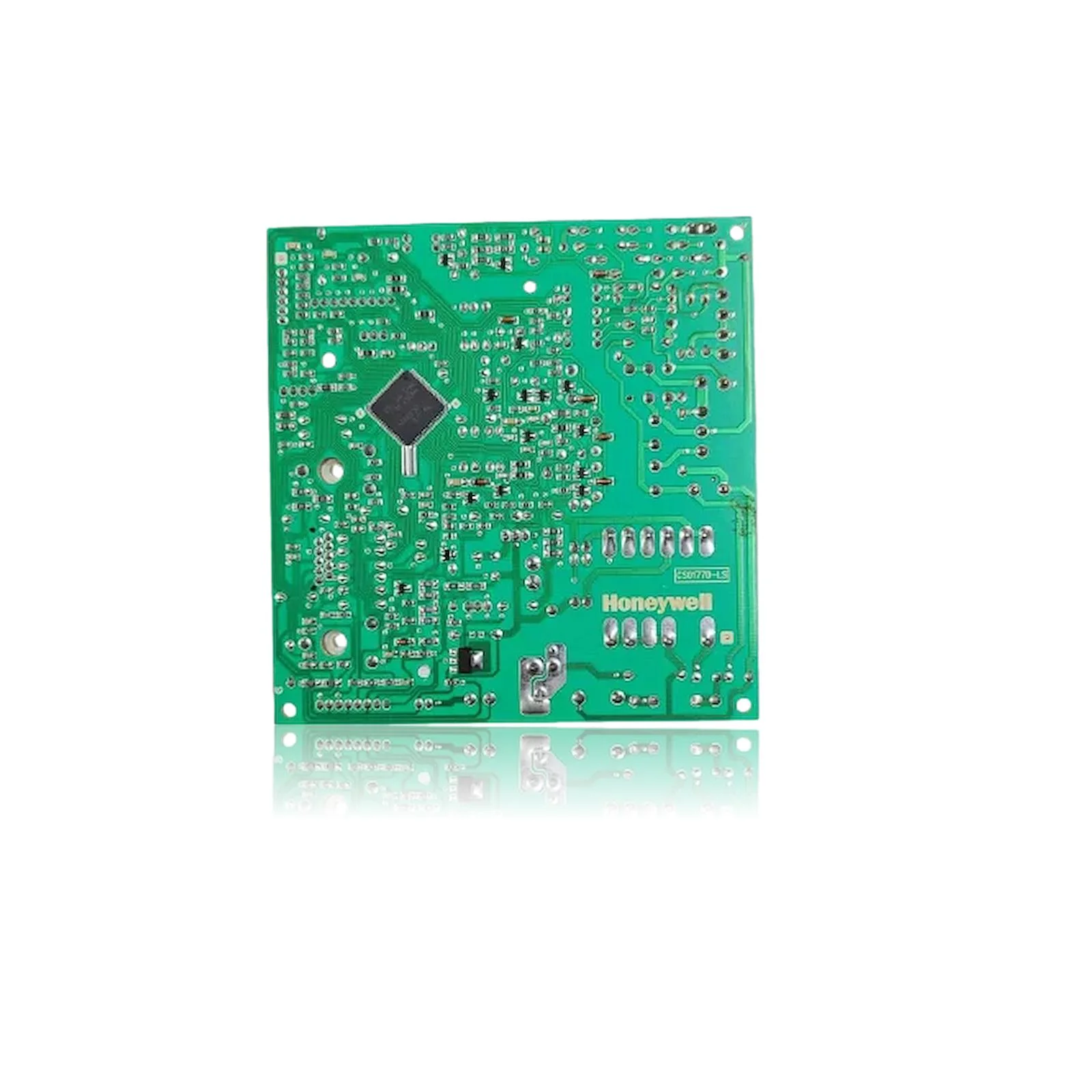 Carte Electronique Honeywell Pour Saunier Duval MicraCom Condens 24 Ref. CS01770-LS