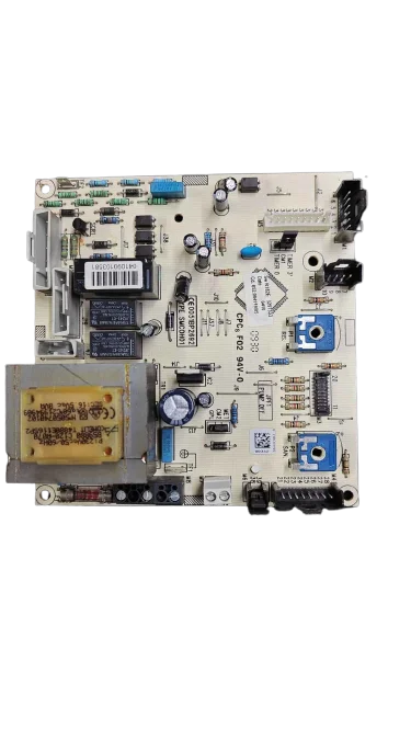 Placa Electronica Hermann HABITAT Condens 24 - Imagen 2