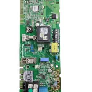 Placa Electrónica Junkers Ceraclass Midi ZW24 AE23 S2805 Honeywell Ref. 8708300244