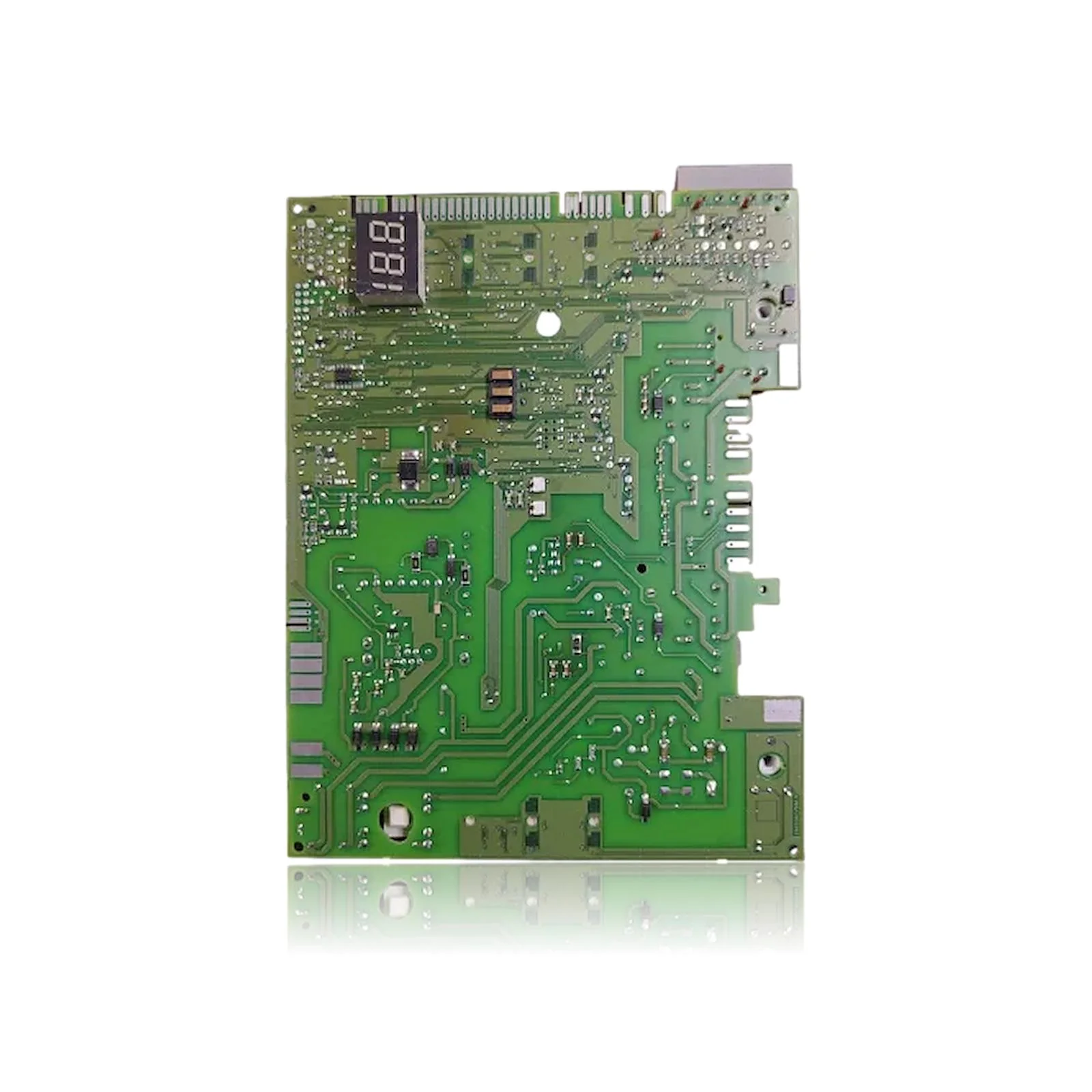 Scheda Elettronica Junkers Bosch ZWBC 25-2 C 23 Cerapurcomfort - Riferimento 8748300923