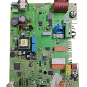 Placa Electronica Junkers ZWC 30-2 C23 MODELO 2