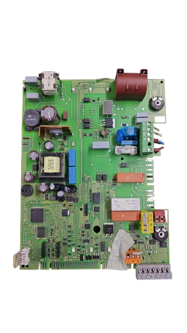 Placa Electrónica Junkers Zwbc 30 2 C23 Ref. 8748300923 2