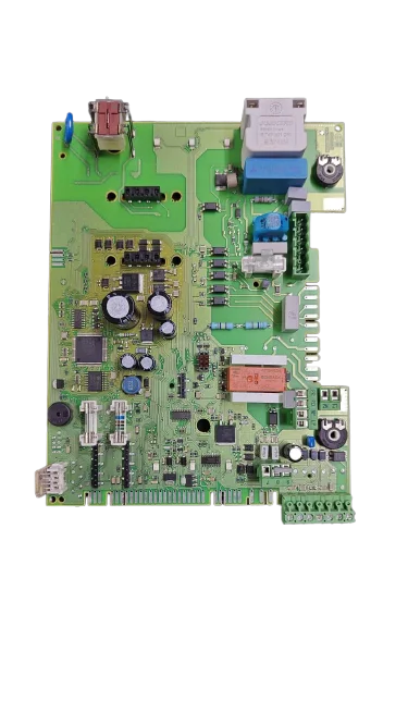 Placa Electrónica Junkers Zwbc 30 2 C23 Ref. 8748300923 - Imagen 2
