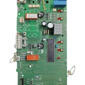 Placa Electrónica Junkers Euromaxx ZWC24 1MF2K Bosch ZWSE-4 Ref. 87483005060