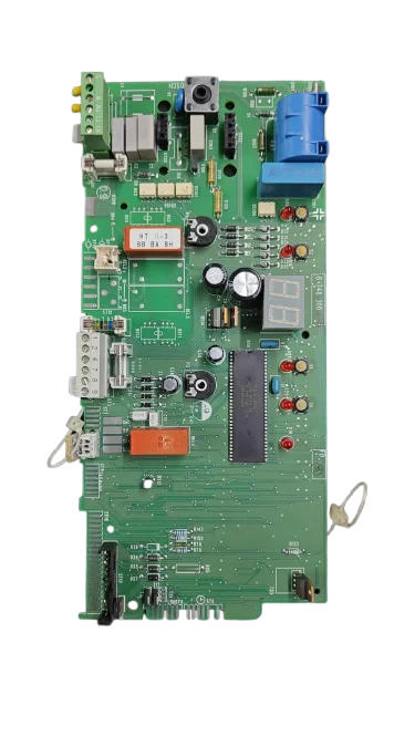 Placa Electrónica Junkers Bosch Euromaxx ZWC24 1MF2K Ref. 87483005060 - Imagen 2