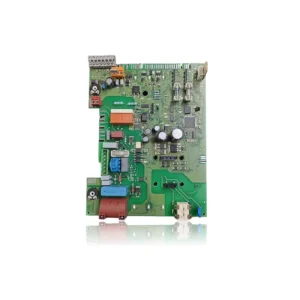 Junkers Cerastarcomfort ZWN 25 8 MFA PCB Ref. 8748300933