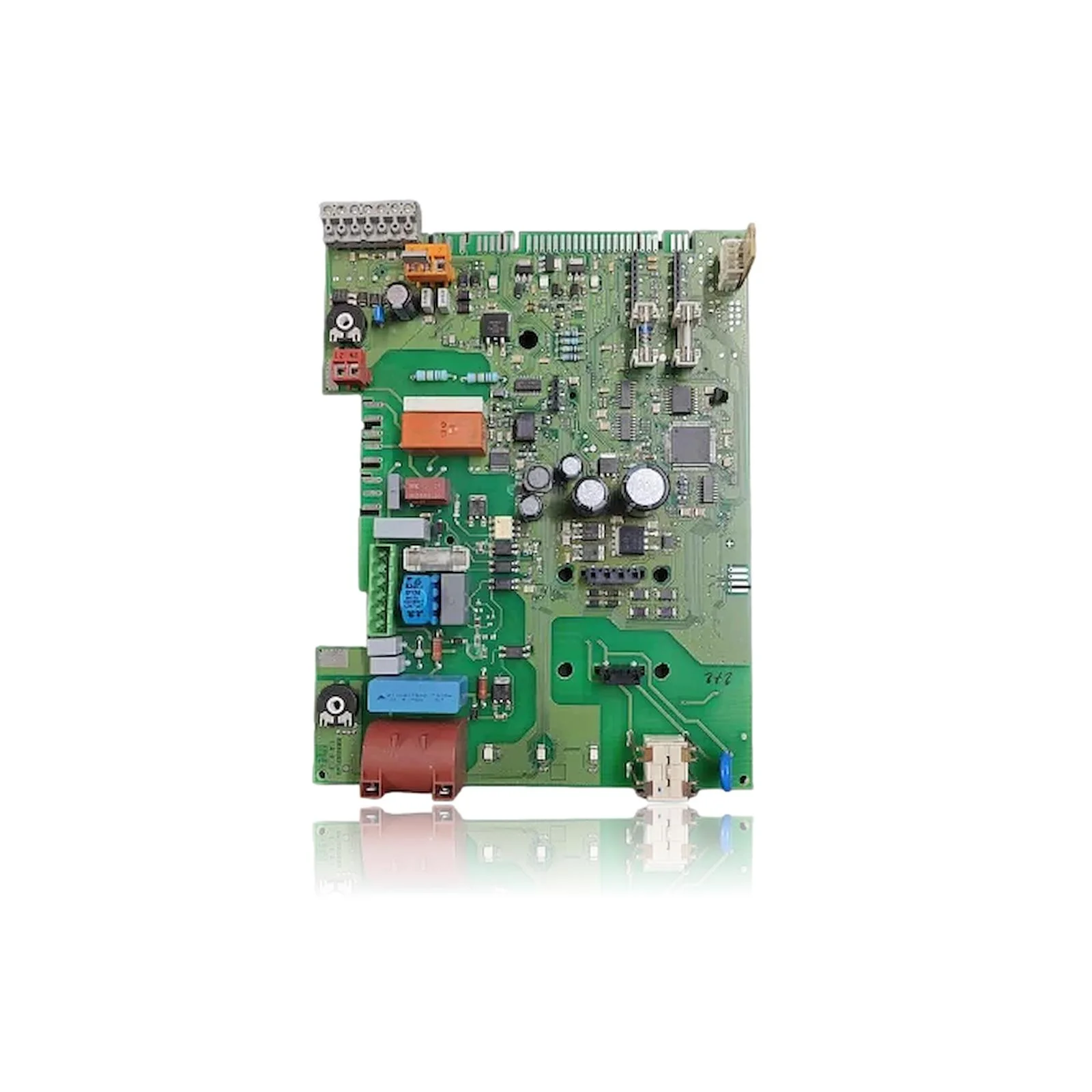Junkers Cerastarcomfort ZWN 25 8 MFA PCB Ref. 8748300933