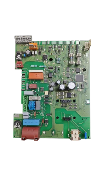 Placa Electrónica Junkers Bosch ZWN 25 8 MFA 31 Ref. 8748300744 - Imagen 2