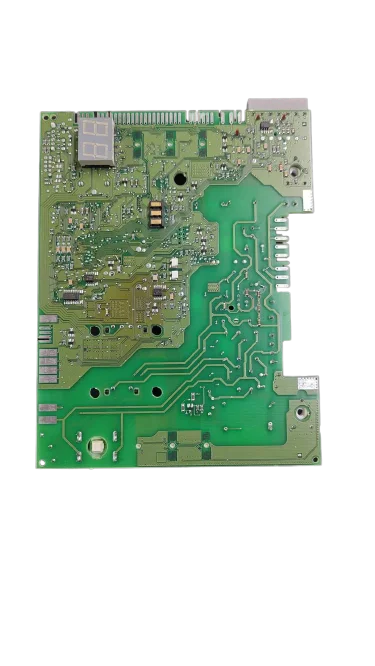Placa Electrónica Junkers Bosch ZWN 25 8 MFA 31 Ref. 8748300744