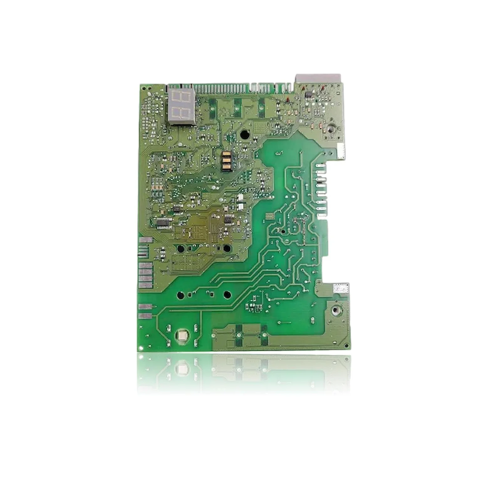 PCB Junkers Bosch ZWN 25 8 MFA 31 Ref. 8748300744