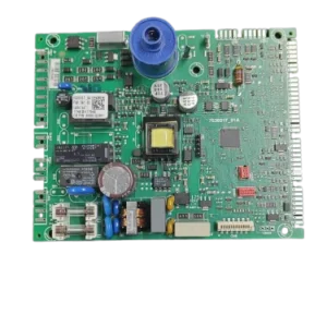 Placa Electronica Manaut Myto condens Inox 24 E