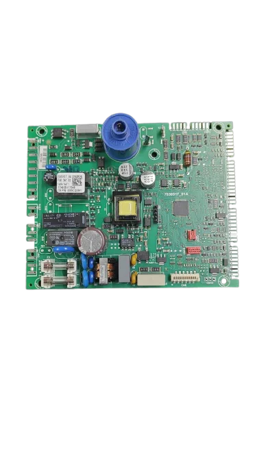 Placa Electrónica Principal Manaut Myto Condens Plus 35 Ref. BI2445100 - Imagen 2