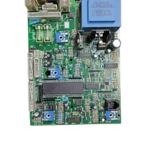 Placa Electronica Microgenus 27 MFFI