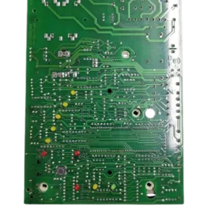 Placa Electrónica Ariston Microgenus 27 MFFI CMP3-MCU HS MI/MFFI 3S Ref. 65101732