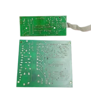 Placa Electronica Hermann Renova TECKNIC F23E