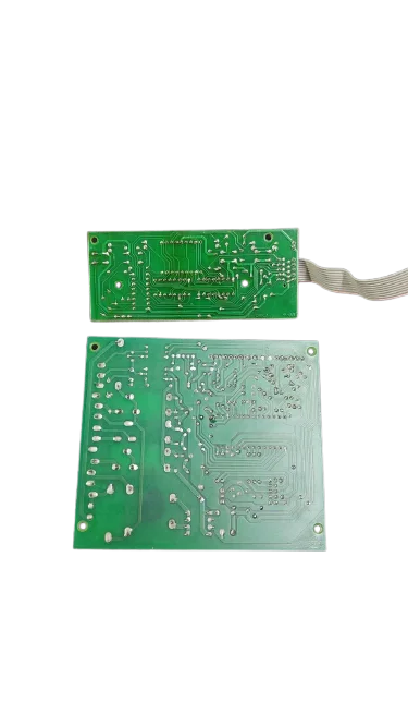 Placa Electronica Hermann Renova TECKNIC F23E