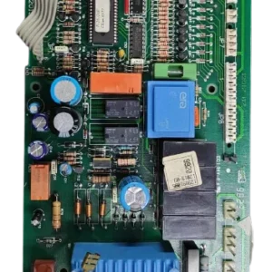 Placa Electrónica Roca Baxi Victoria 20 20 F Ref. 122126440