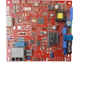 Placa Electronica SAVIO BIASI IDEA M 270 V