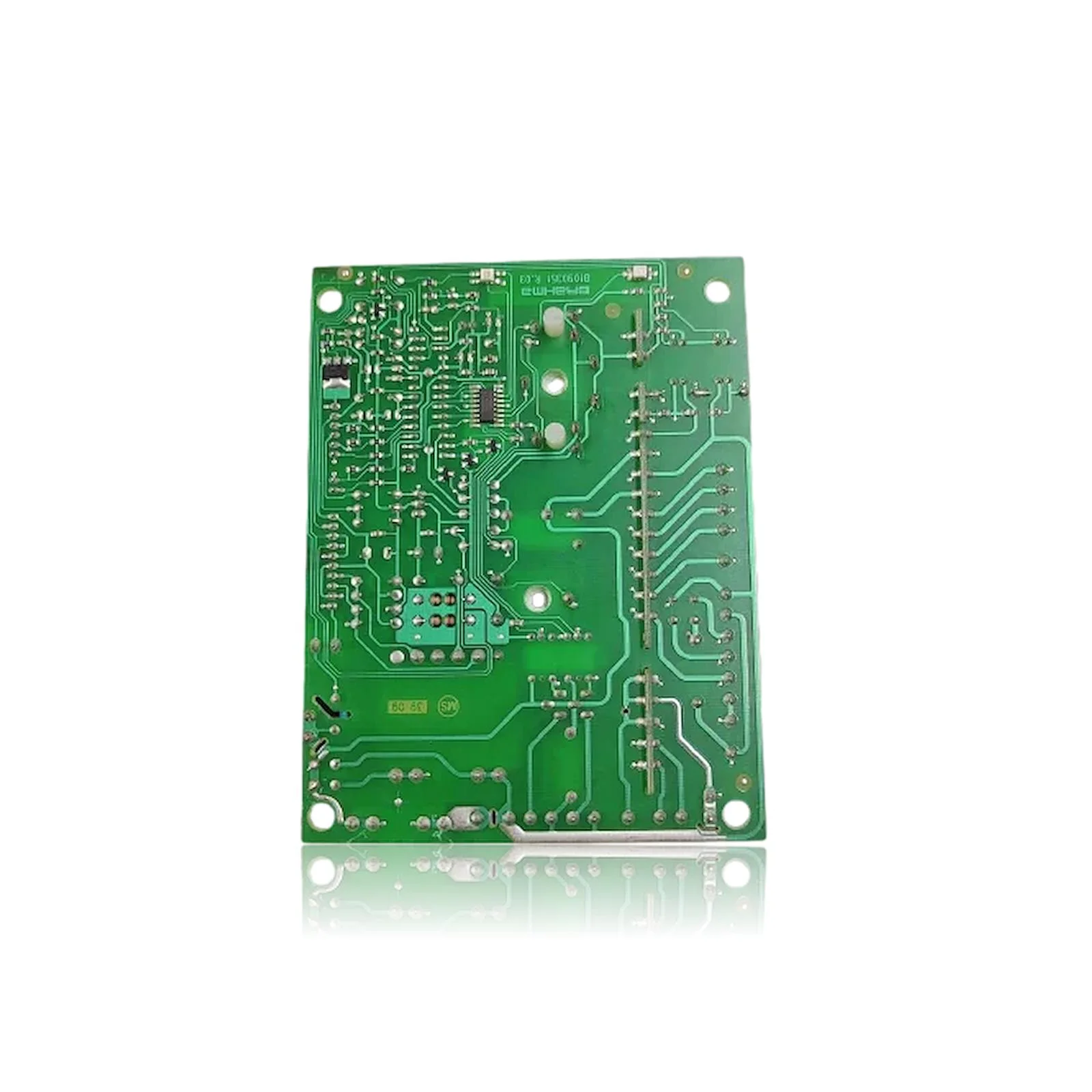 Platine électronique Brahma Sime Format 25/60 BF Cod. 16020798