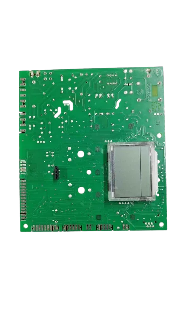 Placa Electrónica Sime Planet HE 25 ERP Ref. 6324920 - Imagen 2