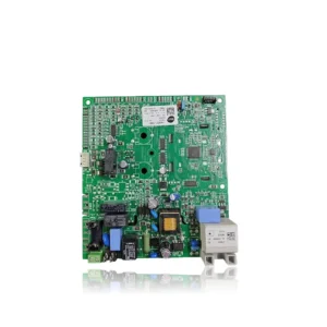 Scheda elettronica Sime Planet HE 25 ERP Ref. 6324920