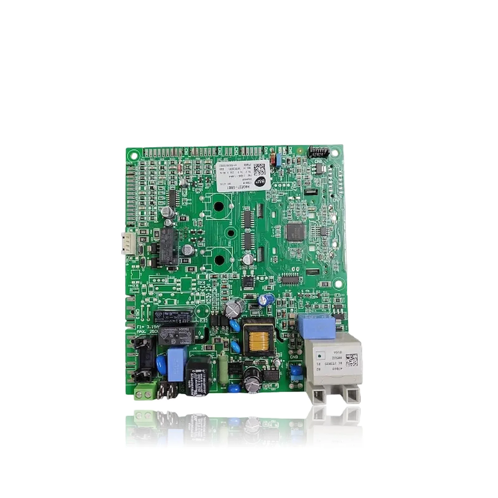 Sime Planet HE 25 ERP PCB Ref. 6324920