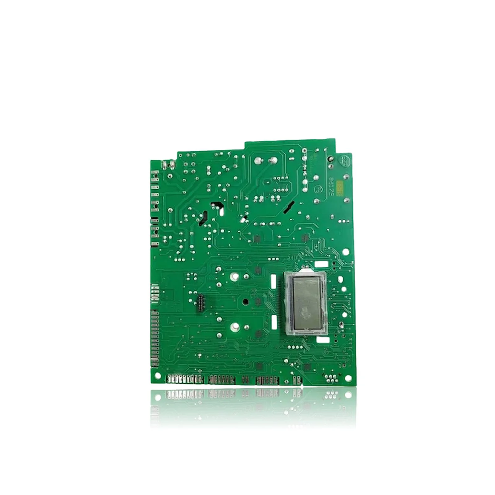 Bitron Elektronikplatine Sime Praktica HE 25