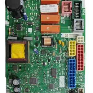 Placa Electronica Saunier Duval Condens Multifuncion