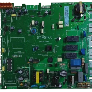 Placa Electrónica Saunier Duval Isofast F35 EA Ref. 0310144400E5