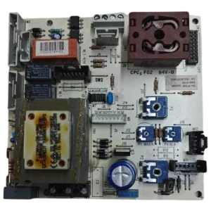 Placa Electrónica Principal Saunier Duval Thema NOX F24 Honeywell Ref. 0020076179